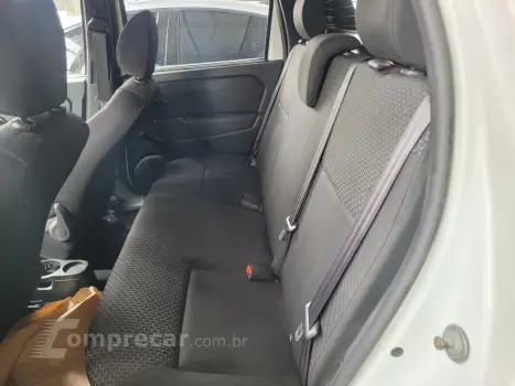 OROCH Pro 1.6 Flex 16V Mec.