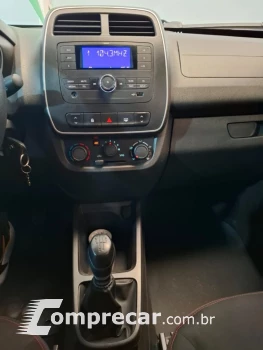 KWID 1.0 12V SCE ZEN