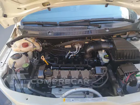 SAVEIRO 1.6 MI Trendline CS 8V