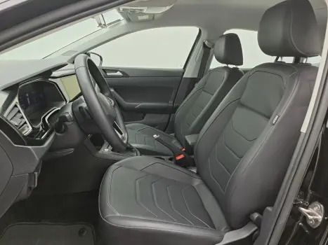 VIRTUS 1.0 200 TSI COMFORTLINE AUTOMÁTICO