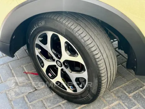 CAPTUR - 1.6 16V SCE LIFE X-TRONIC