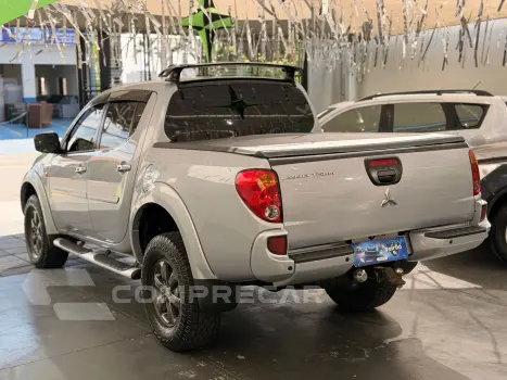 L200 TRITON 2.4 HLS 4X2 CD 16V