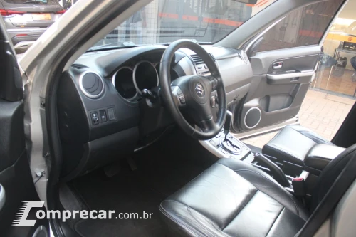 Grand Vitara 2.0 16V 4P PREMIUM AUTOMÁTICO
