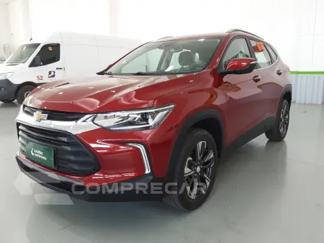 TRACKER 1.2 TURBO FLEX PREMIER AUTOMÁTICO