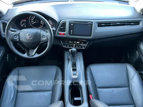 HR-V 1.8 16V FLEX TOURING 4P AUTOMÁTICO