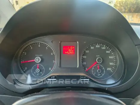 Fox 1.0 Mi 8V Flex 4P Manual