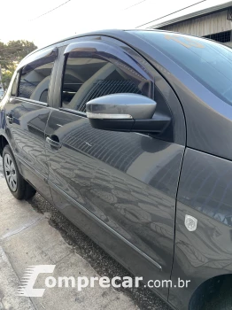 GOL 1.0 8V