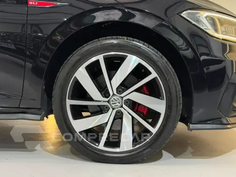 JETTA GLI 350 TSI 2.0 16V 4p Aut.
