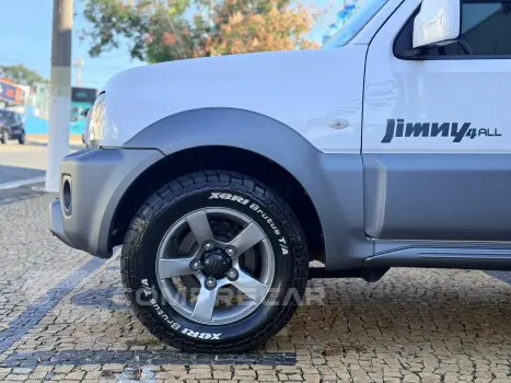 JIMNY 1.3 4all 4X4 16V