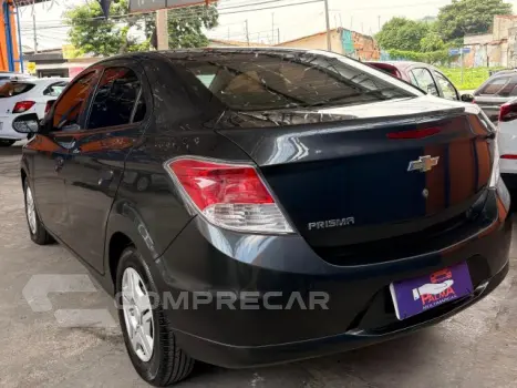 PRISMA - 1.0 MPFI JOY 8V 4P MANUAL