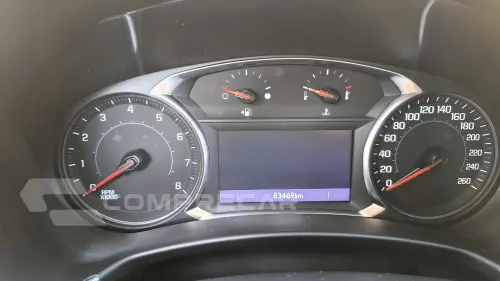 EQUINOX 1.5 16V Turbo Premier AWD