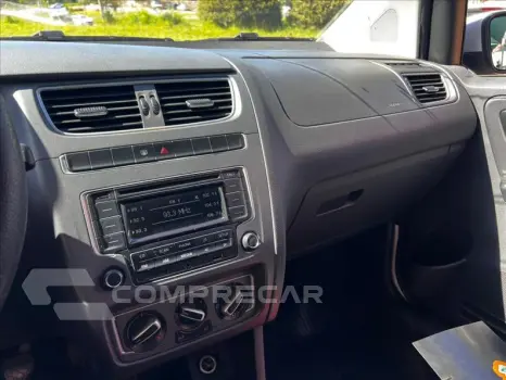 FOX 1.0 MPI Bluemotion 12V