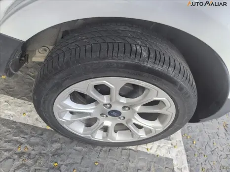 ECOSPORT 2.0 Direct Titanium