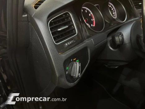 GOLF 1.0 TSI Comfortline 12V