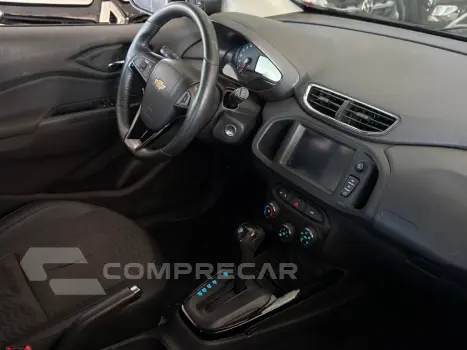 ONIX HATCH LTZ 1.4 8V FlexPower 5p Aut.