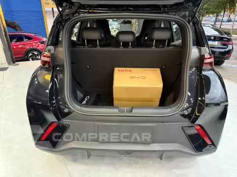 DOLPHIN MINI 38 KW ELÉTRICO GL