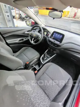ONIX HATCH LT 1.0 12V Flex 5p Mec.