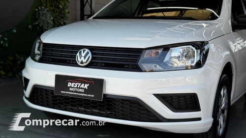 Gol 1.0 Flex 12V 5p
