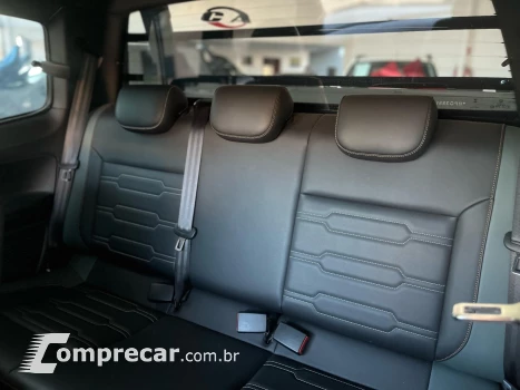 SAVEIRO 1.6 MSI EXTREME CD 16V FLEX 2P MANUAL