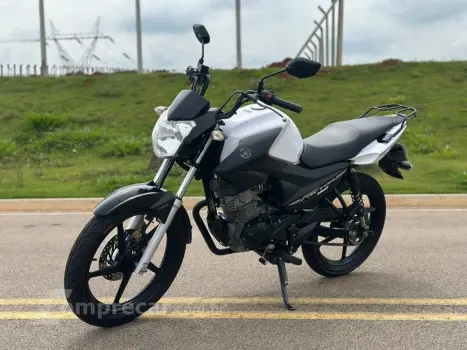 Yamaha YBR 150 FACTOR ED