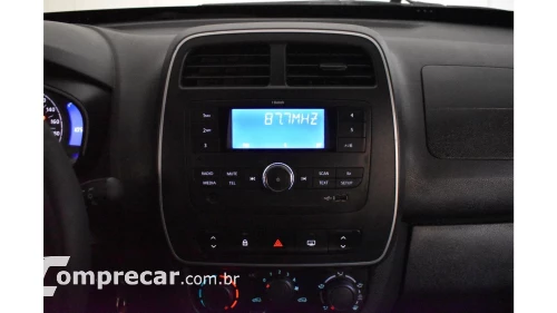 KWID - 1.0 12V SCE ZEN MANUAL