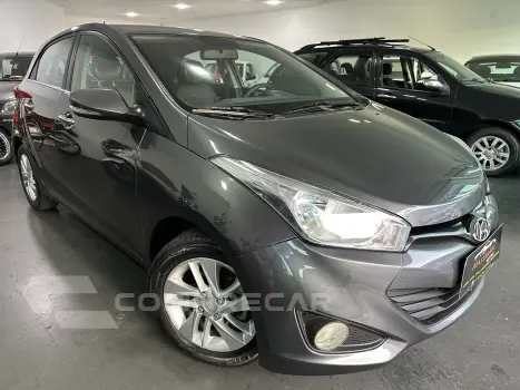 HB20 1.6 Premium 16V