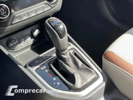 CRETA 2.0 16V FLEX PRESTIGE AUTOMÁTICO