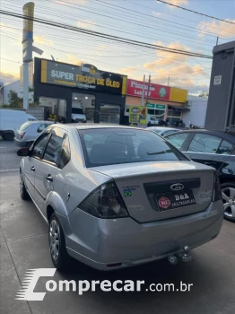 FIESTA 1.0 MPI Sedan 8V