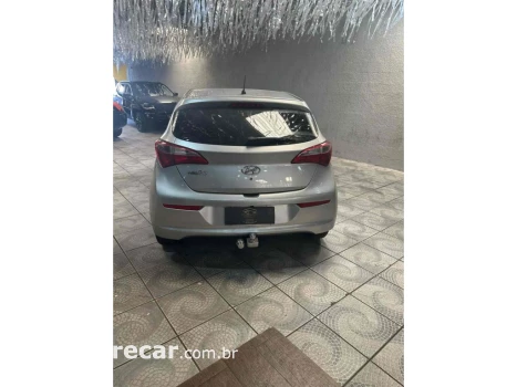 HB20 1.0 COMFORT 12V FLEX 4P MANUAL