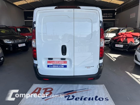 FIORINO 1.4 MPI Furgão Endurance 8V