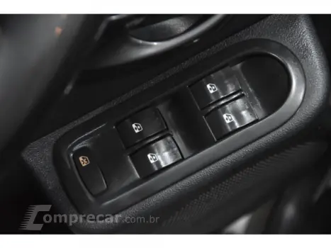 DUSTER - 1.6 DYNAMIQUE 4X2 16V 4P MANUAL