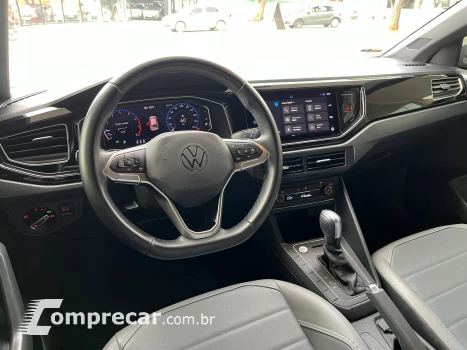 NIVUS 1.0 200 TSI Highline
