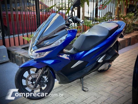PCX 150