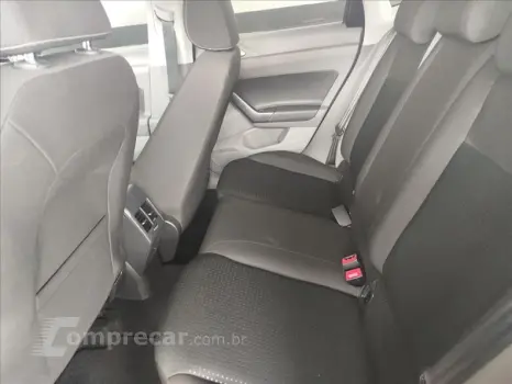 POLO 1.0 200 TSI Comfortline