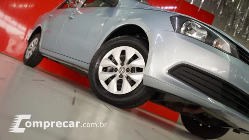 VOYAGE 1.6 C 8V