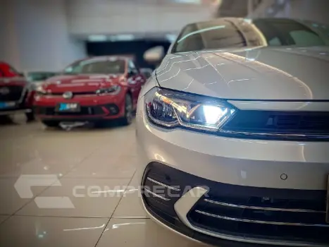 POLO 1.0 170 TSI HIGHLINE AUTOMÁTICO