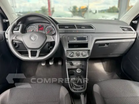 VOYAGE 1.0 12V MPI TOTALFLEX 4P MANUAL
