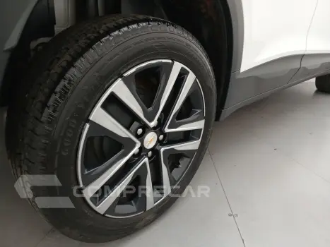 TRACKER 1.0 TURBO FLEX AUTOMÁTICO