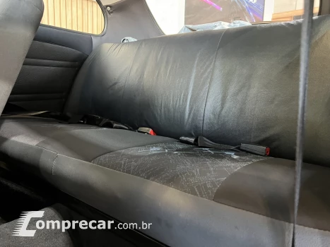 FUSCA 1.3 8V GASOLINA 2P MANUAL