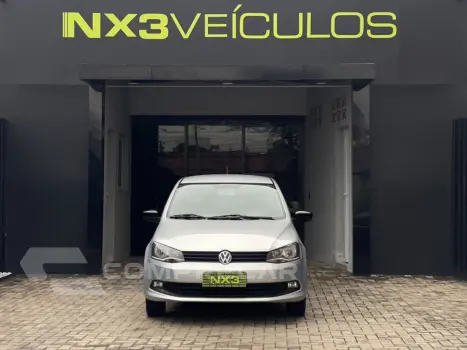 VOYAGE 1.6 MI 8V FLEX 4P MANUAL