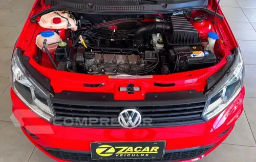 NOVA SAVEIRO TL MBVD