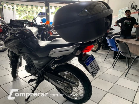 XTZ CROSSER S