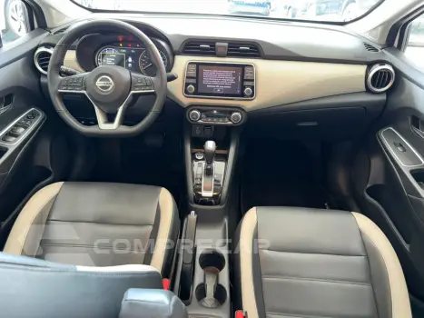 Versa Exclusive 1.6