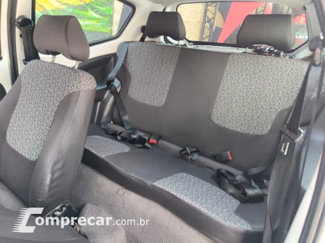 KA 1.0 MPI FLY 8V