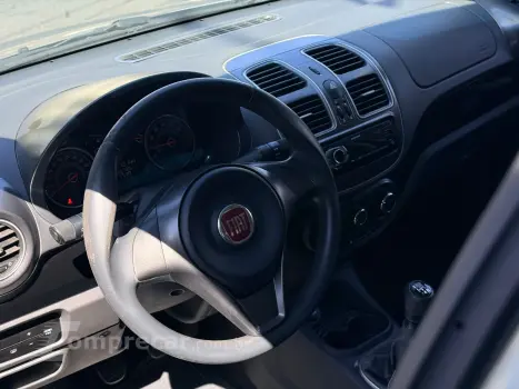 GRAND SIENA 1.4 MPI Attractive