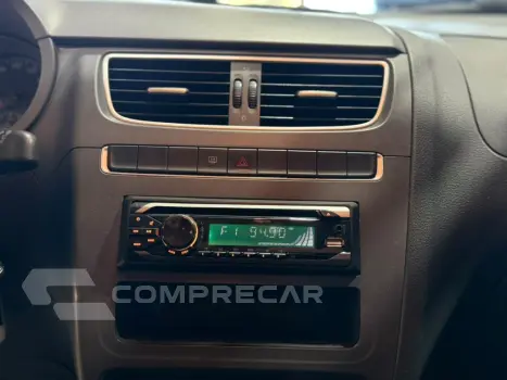 FOX 1.0 MI 8V FLEX 4P MANUAL