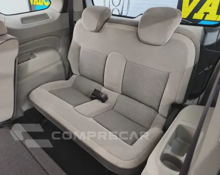 SPIN 1.8 LTZ 7L 8V