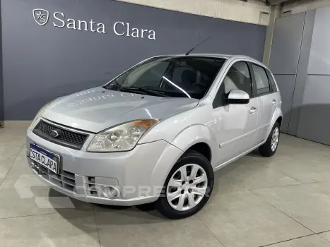 FIESTA 1.0 MPI CLASS HATCH 8V FLEX 4P MANUAL