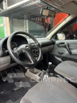 CLASSIC 1.0 MPFI LS 8V