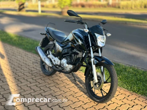 CG 160 FAN